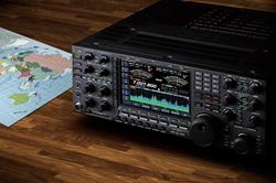 IC-7800 Firmware Update Rev. 2.20 Now Available